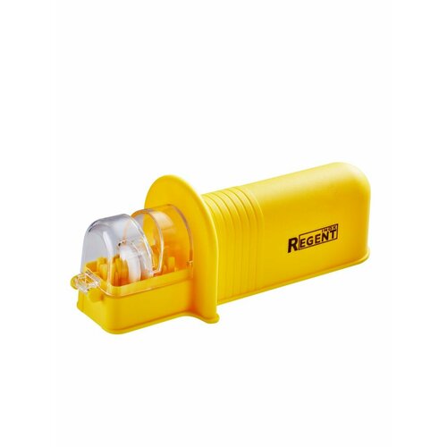Точилки для ножей REGENT желтый 500₽