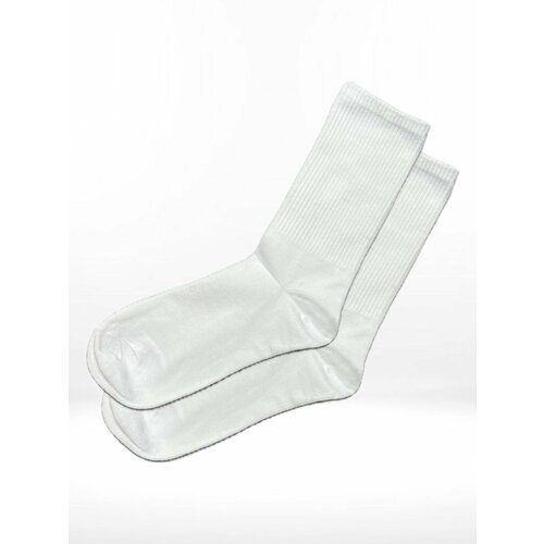 Носки Amigobs, размер one size, белый