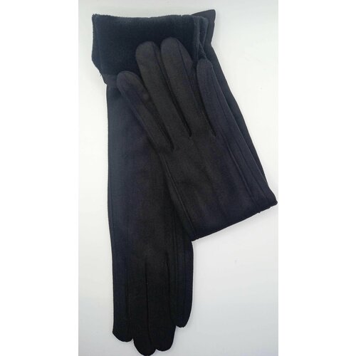 фото Перчатки , размер s/m, черный свойства