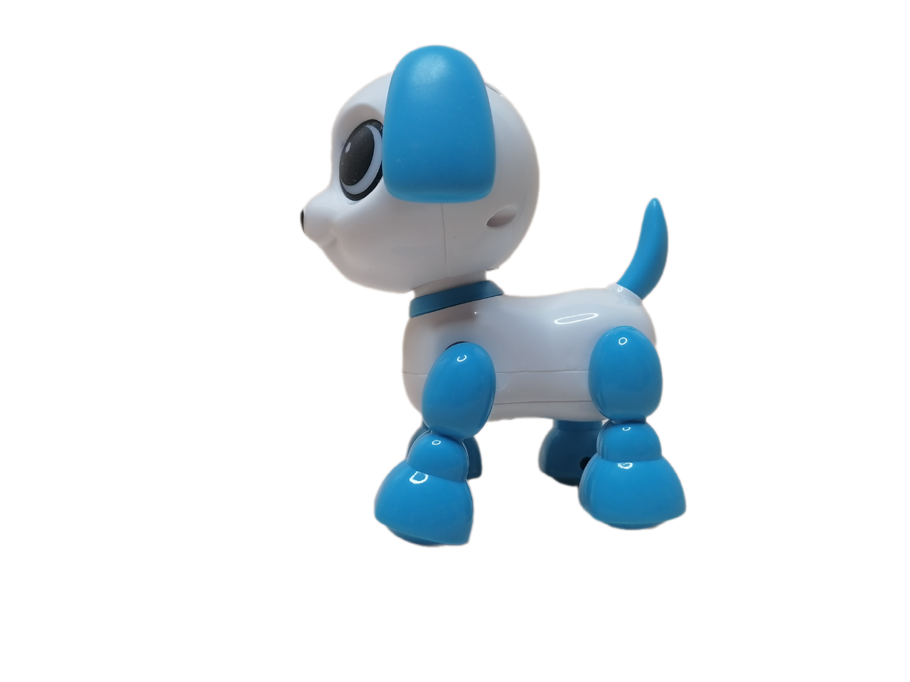 Робот-собака для детей, питомец "Щенок"