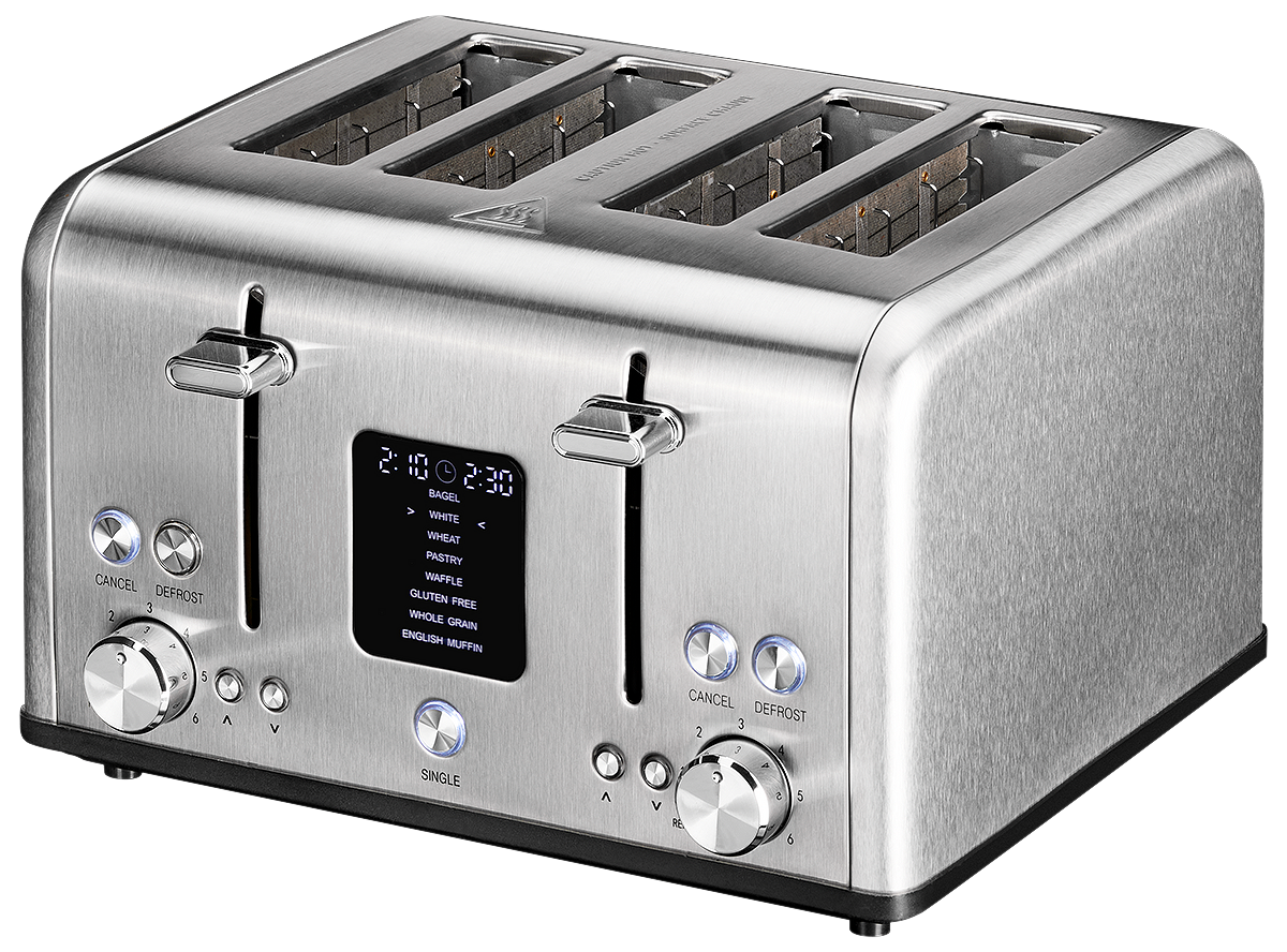 MT 501 Acier