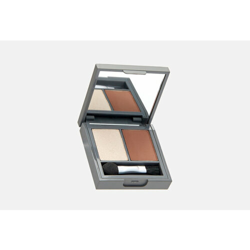 Тени для век duo