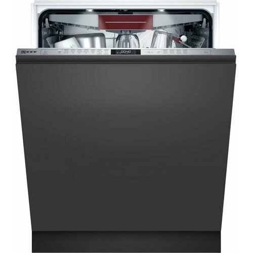 Посудомоечная машина Neff S157ZCX35E 21800000₽