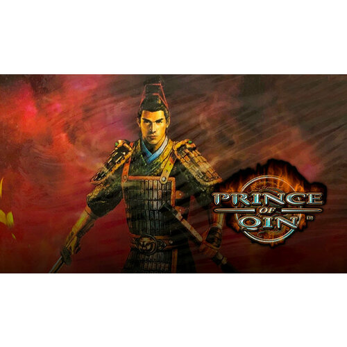 Игра Prince of Qin для PC STEAM Регион активации все страны электронная версия 89₽