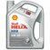 Синтетическое моторное масло SHELL Helix HX8 Synthetic 5W-30