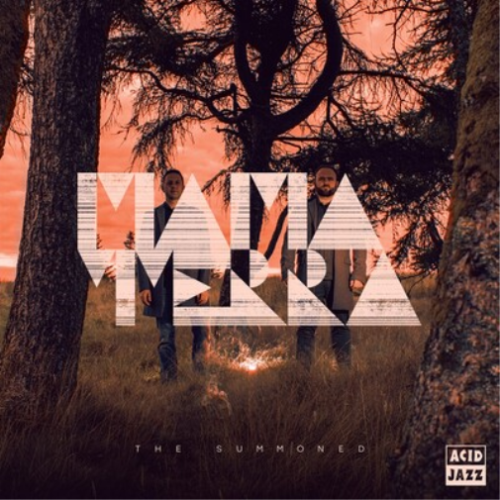 Виниловая пластинка Mama Terra / The Summoned (LP)