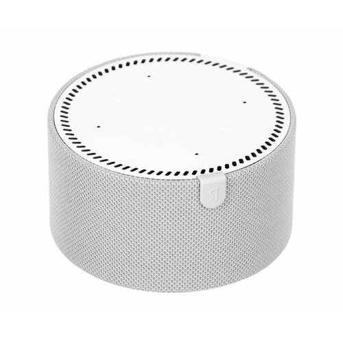 Умная колонка Яндекс Станция Мини серый YNDX-00021G 968000₽