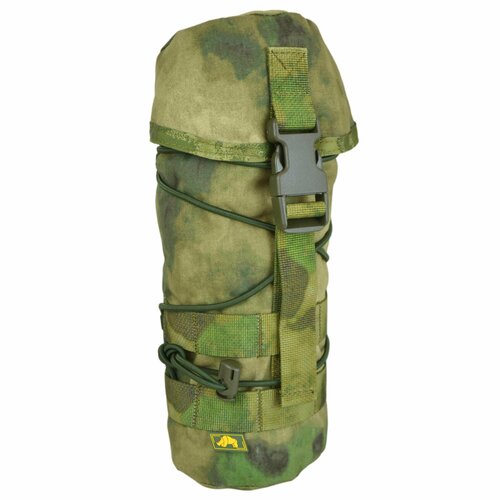 фото Подсумок под бутылку универсальный molle ana tactical