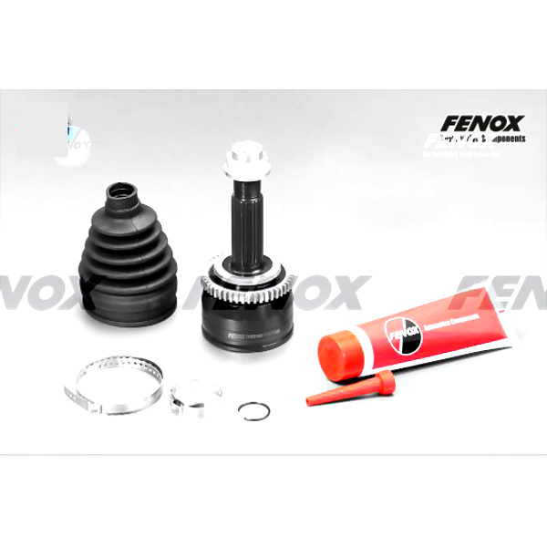 FENOX CV16233 (495911G010 / 824131 / AMDSH133) шрус