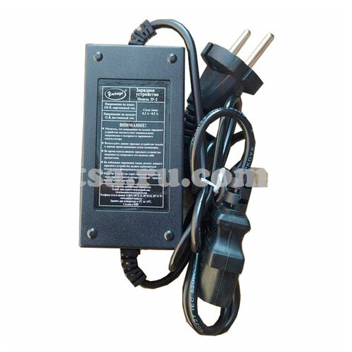 Запасная часть для опрыскивателей электрических моделей ОЭ-10л-Н ОЭ-125л-Н зарядное устройство модель ЗУ-2 990₽