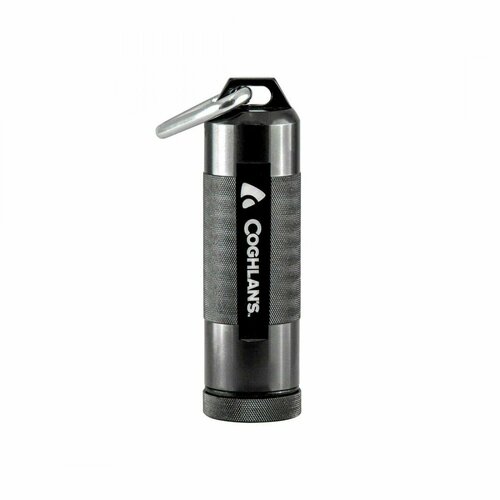 Водонепроницаемый походный контейнер для спичек Coghlans Match Case 1970₽