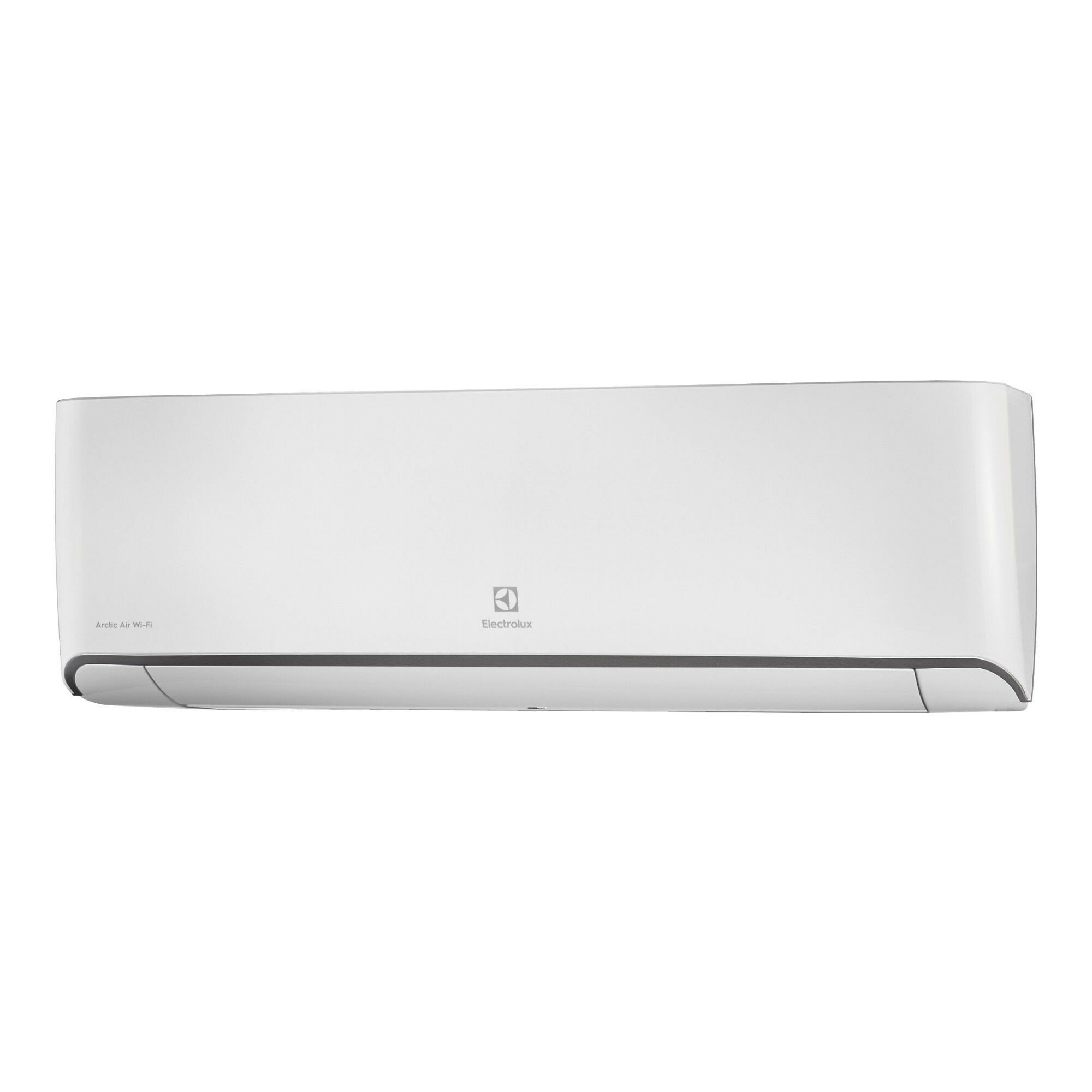 Умная сплит-система Electrolux Arctic Air Wi-Fi EACS-09HAR_A/N3/WF - фотография № 1