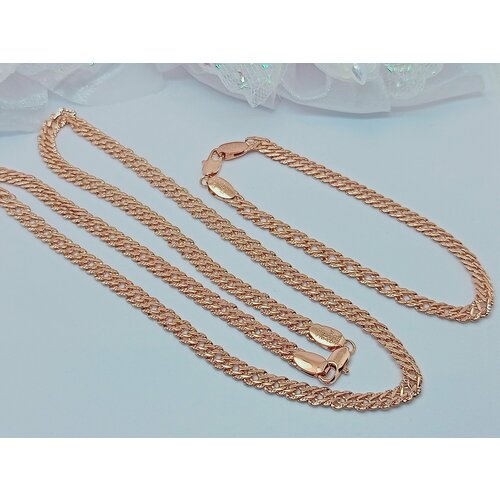 Браслет-цепочка FJ Fallon Jewelry 1500₽