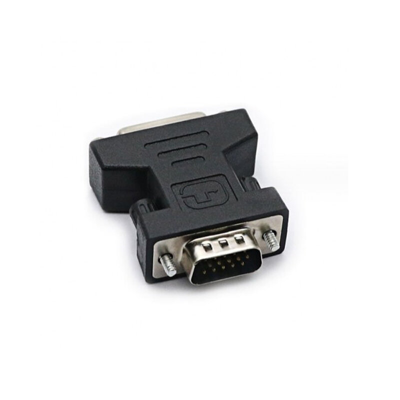 Аксессуар KS-is DVI-I 29F - VGA 15M KS-469O