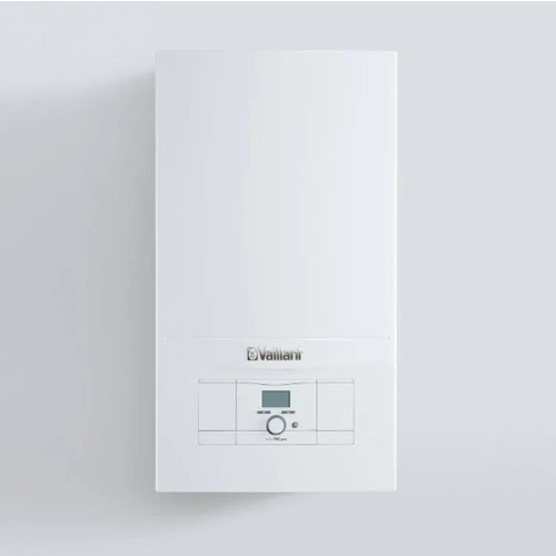 Котел Vaillant turboTEC PRO VUW 2825-3 H-RUVE 28 кВт газ настен двухконтур закр камера 21600000₽
