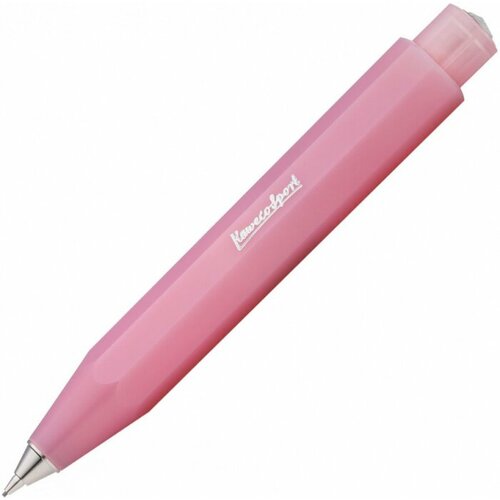 клип держатель kaweco octagonal для ручки карандаша sport черный Kaweco 10001857 Механический карандаш kaweco frosted sport sweet, blush pitaya ct