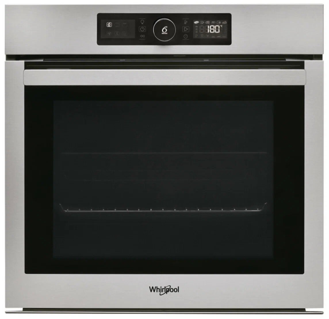 Духовой шкаф Whirlpool AKZ9 6230 IX