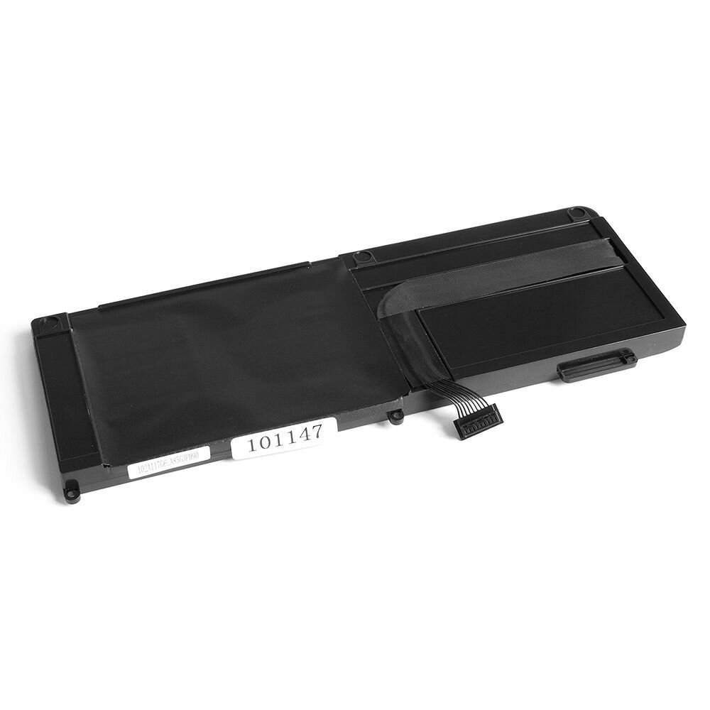 Аккумулятор для ноутбука Apple MacBook OEM 15" A1286 Series. 10.95V 4800mAh PN:, 020-7134-A - фото №2