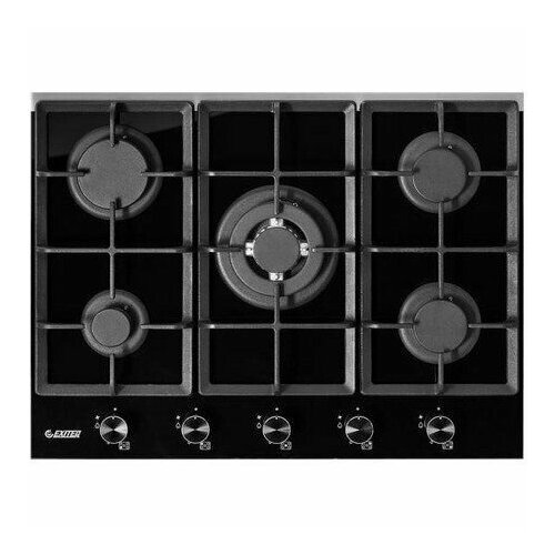 Газовая варочная панель EXITEQ pfh 750 stg-e 2299000₽
