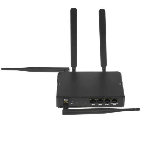 Wi-Fi-роутер / Триколор с SIM-модулем и встроенным 3G/4G-модемом / TR-3G/4G-router-02