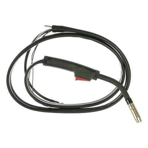 Рукав сварочного полуавтомата с горелкой AURORA MIG-MAG POLO 150A 22м 3590₽