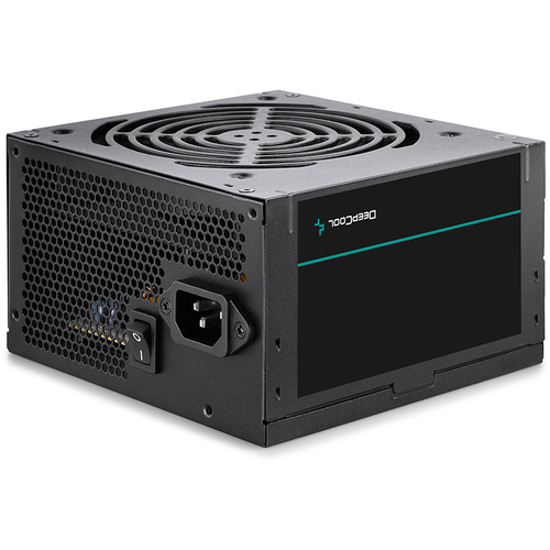 Блок питания 500W DeepCool DN500 OEM DP-80-DN500RU-BE 493000₽