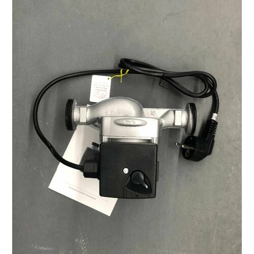 Циркуляционный насос Wilo NATIVE NOC 254-180 1 с рез соед 4413₽