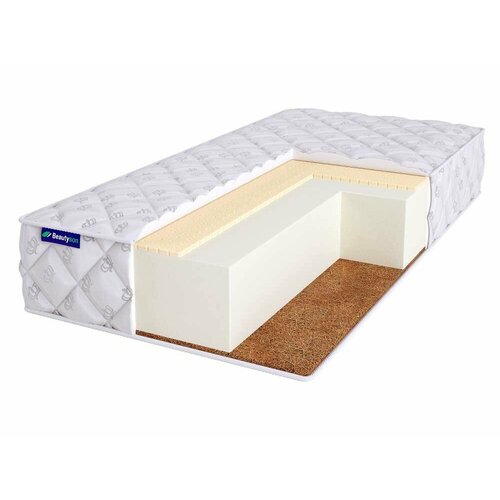 Матрас BeautyRoll Roll Foam 18 Balance 65х125