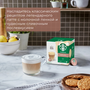 Кофе в капсулах Starbucks Dolce Gusto Caps Caffe Latte, Старбакс в капсулах для кофемашины Нескафе Дольче Густо, эспрессо, 12 штук