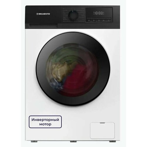 Стиральная машина DELVENTO VHC720 3999000₽