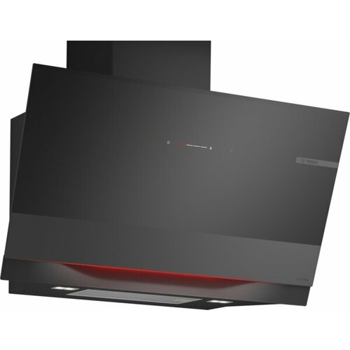 Наклонная вытяжка BOSCH Serie 8 DWK91LT65 90 см 19999000₽