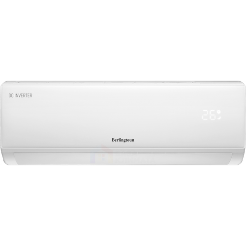 Сплит-система настенная Berlingtoun BR-24TIN1 inverter