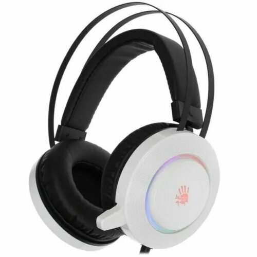 A4Tech Bloody G521 White-Black