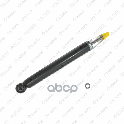 Амортизатор 1202423-Gc Audi A4 Avant Iv, A5/S5 // Зад. Прав.=Лев. Ti-Guar арт. 1202423GC