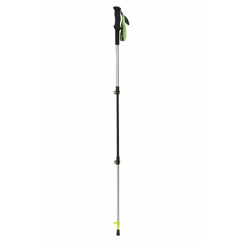 Палка треккинговая Naturehike St06 Carbon And Aluminium Trekking Pole（First Snow） Moonlight Silver