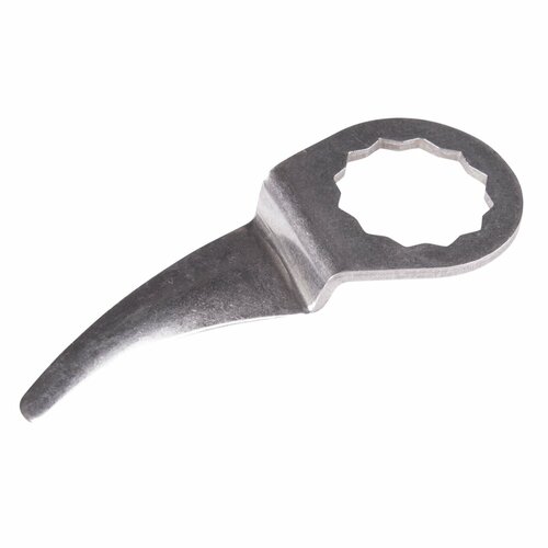 MIGHTY SEVEN Лезвие для ножа QK-111 30 мм 1494₽