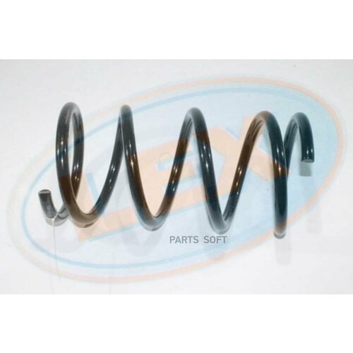 LEX PN6118 Пружина подвески 8540₽