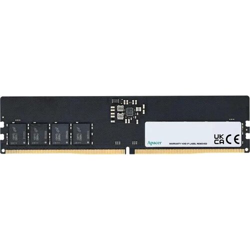 Оперативная память 16Gb DDR5 5600MHz AGI AGI560016UD238 717000₽