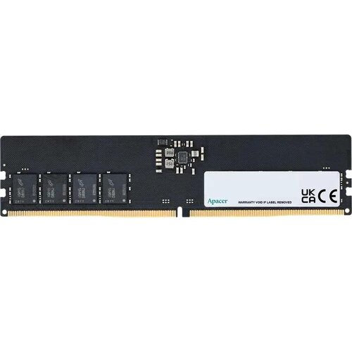 Оперативная память 16Gb DDR5 5600MHz AGI (AGI560016UD238)