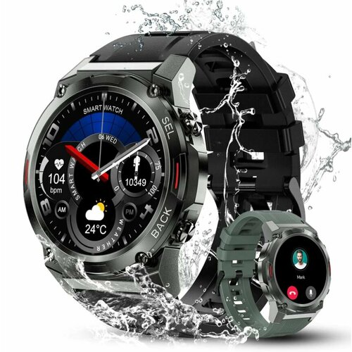 Умные часы Oukitel BT50 699000₽