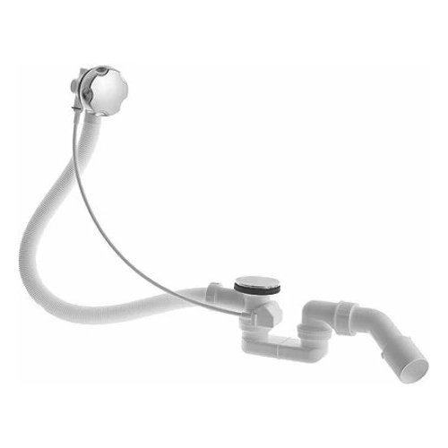 Слив-перелив для ванны Duravit 790225000001000 11981₽