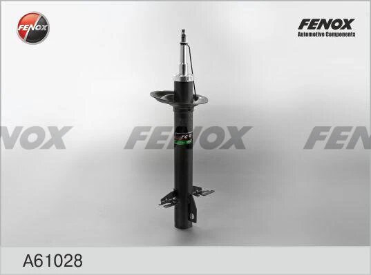 Стойка амортизаторная передняя Fenox A61028