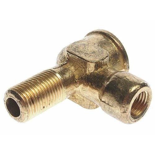 Випра 403082-01 Тройник МАЗ тормозной системы (16x22вн. x12вн.) ОАО маз-випра