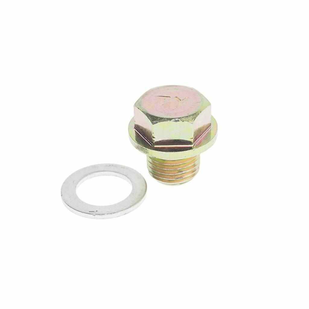 Пробка KIA картера двигателя, 21512-23001, FYC