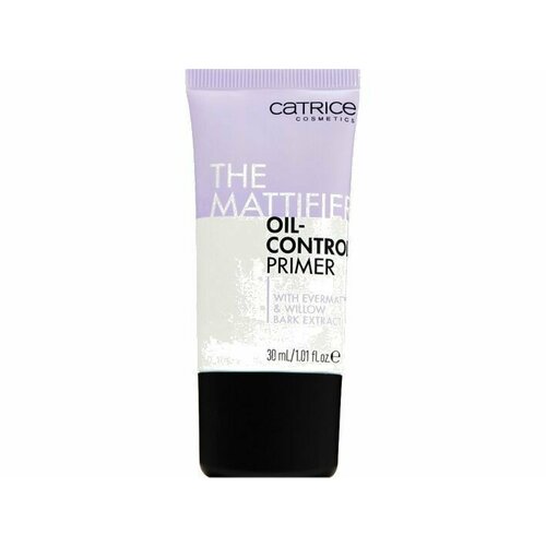 Праймер для лица Catrice The Mattifier Oil-Control