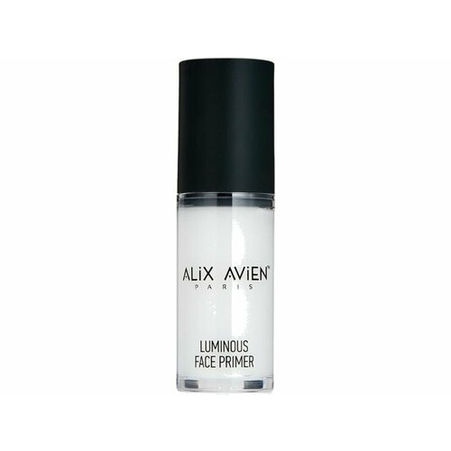 Праймер для макияжа ALIX AVIEN Luminous face primer