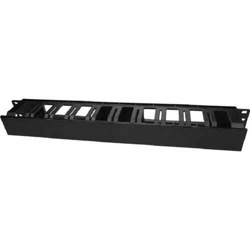 Кабельный организатор Hyperline CM-1U-D66-PL-COV 3021₽