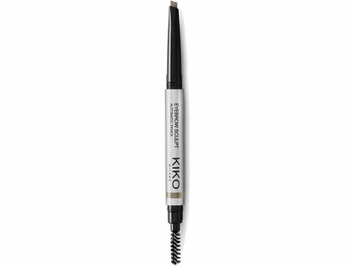 Автоматический карандаш для бровей автоматический KIKO MILANO EYEBROW SCULPT AUTOMATIC PENCIL