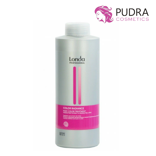 Londa color radiance Post-Color Treatment стабилизатор окрашивания 1000мл