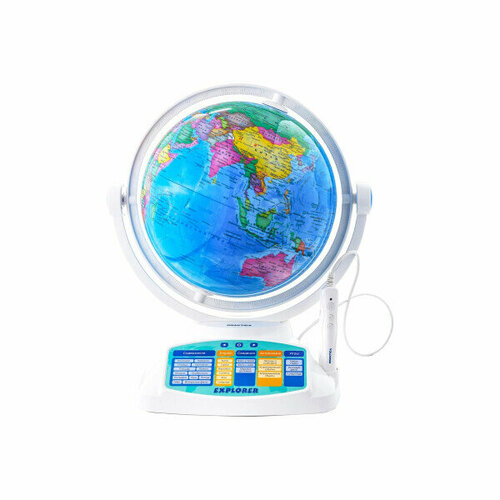 Глобус Praktica STG2388R